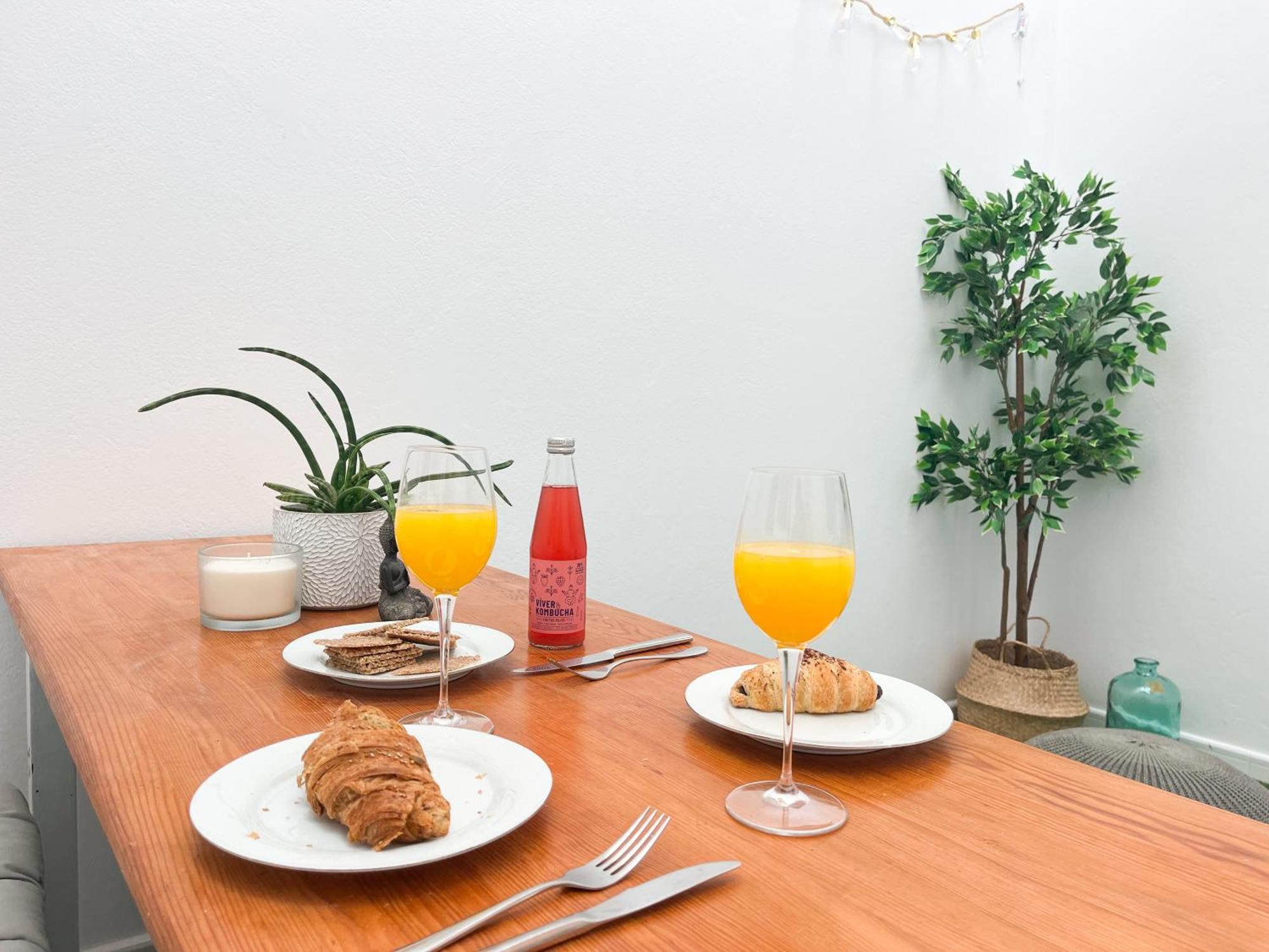 Yuka Apartment Corralejo Extérieur photo