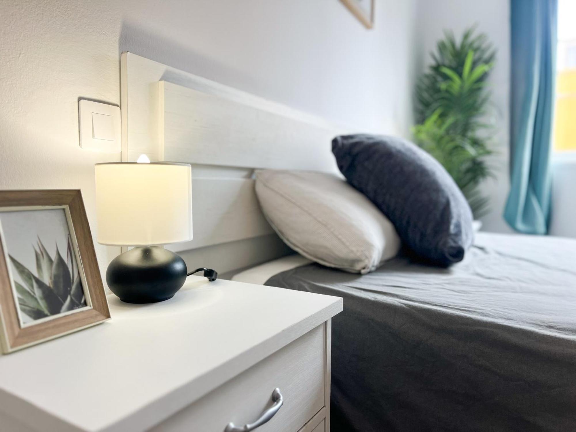 Yuka Apartment Corralejo Extérieur photo