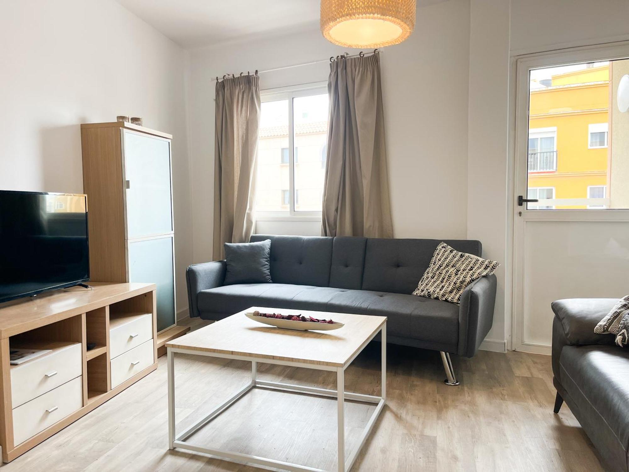 Yuka Apartment Corralejo Extérieur photo