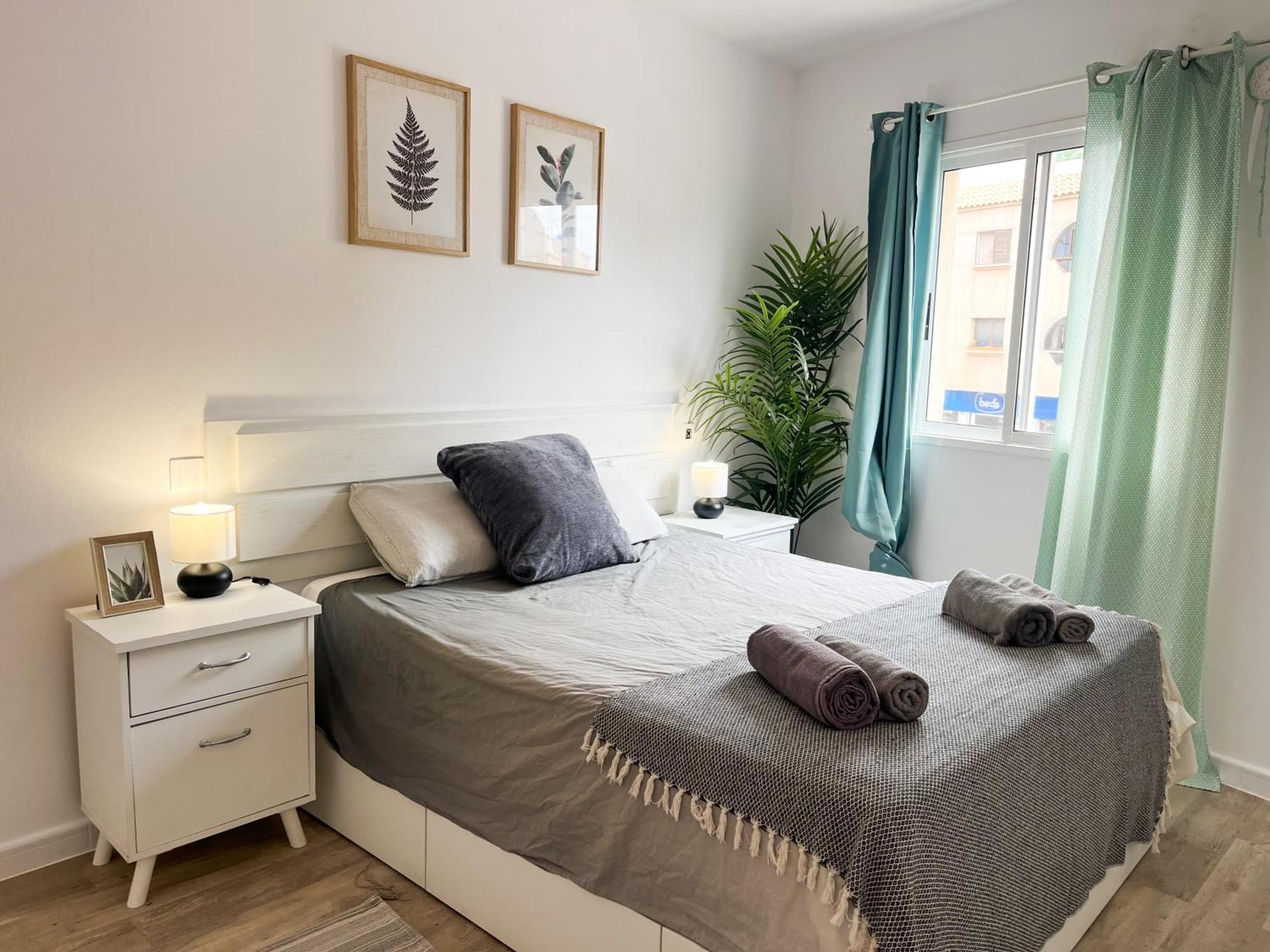 Yuka Apartment Corralejo Extérieur photo