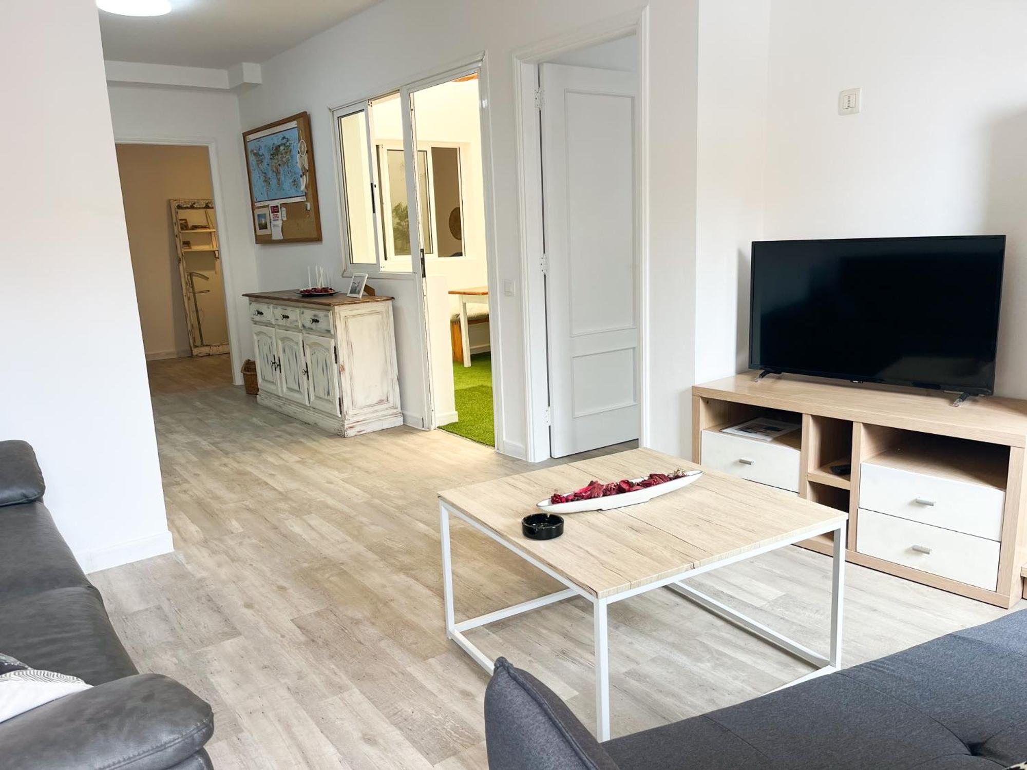 Yuka Apartment Corralejo Extérieur photo
