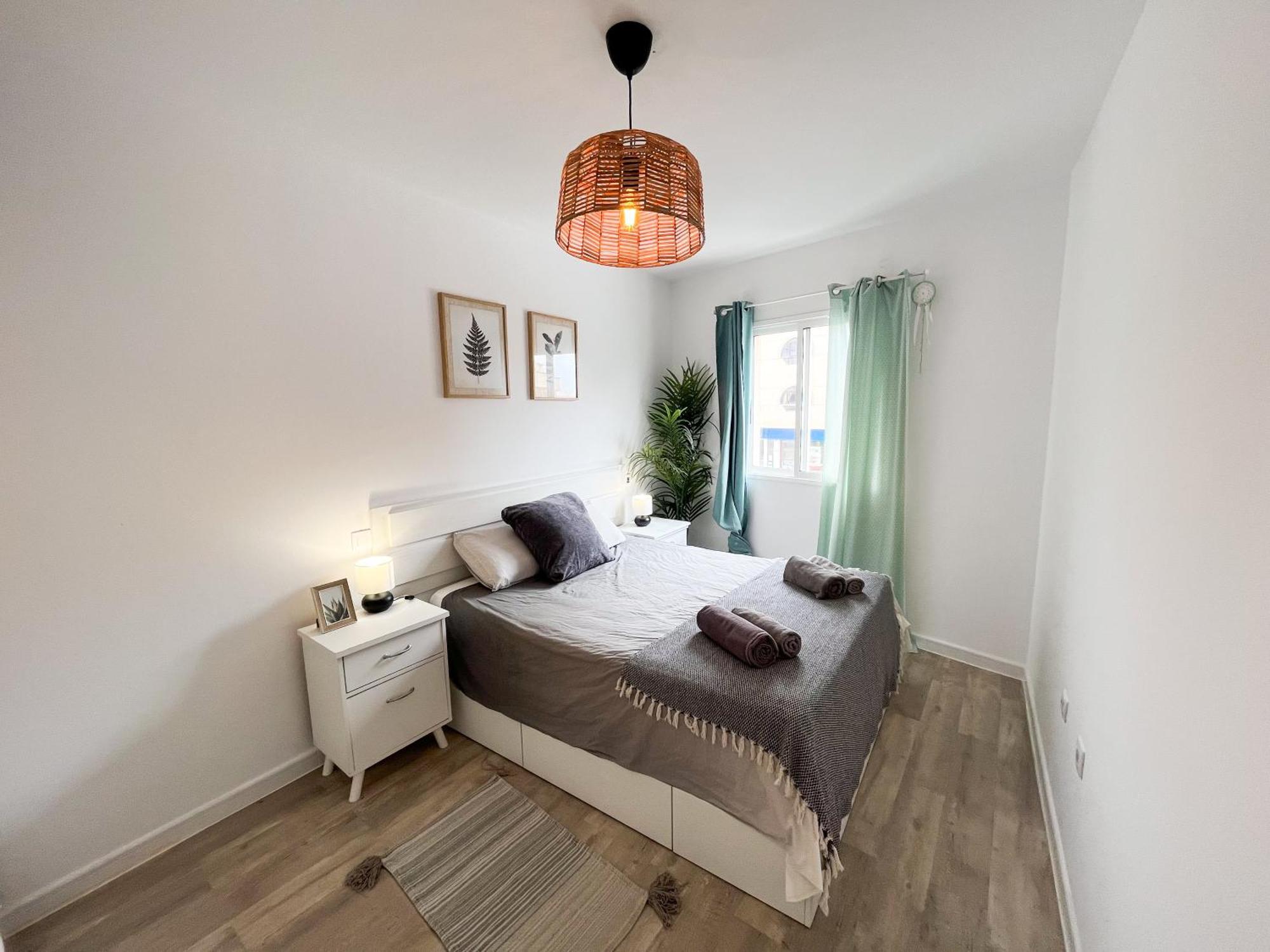 Yuka Apartment Corralejo Extérieur photo