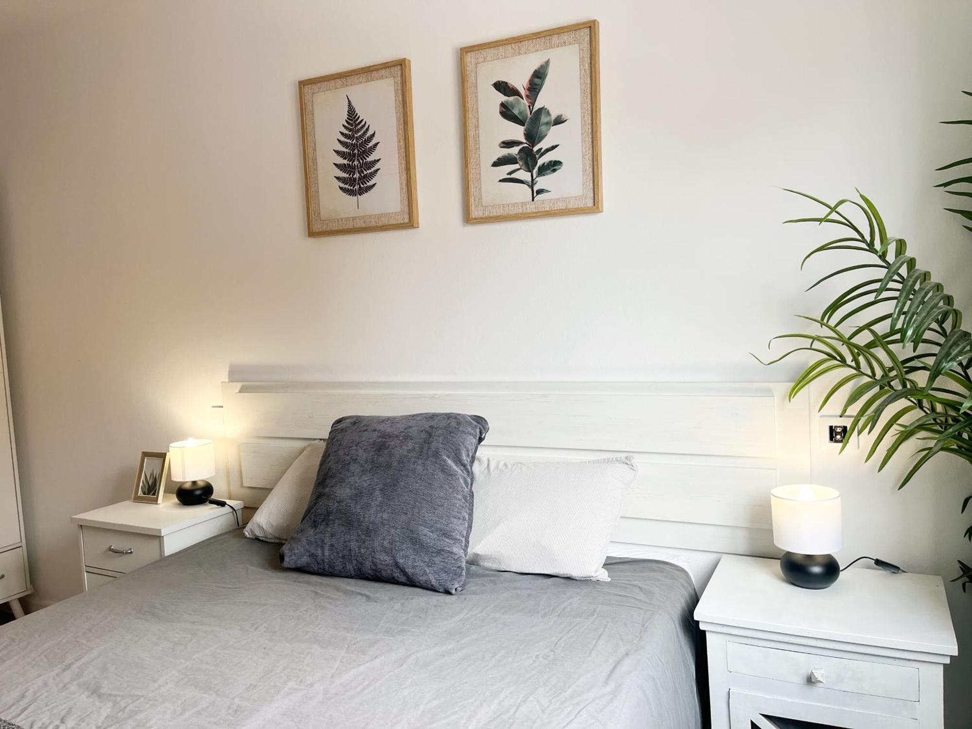 Yuka Apartment Corralejo Extérieur photo